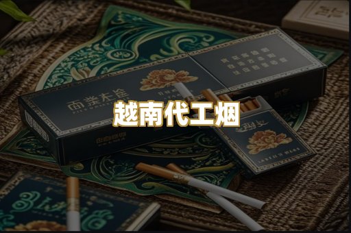 云霄精仿香烟